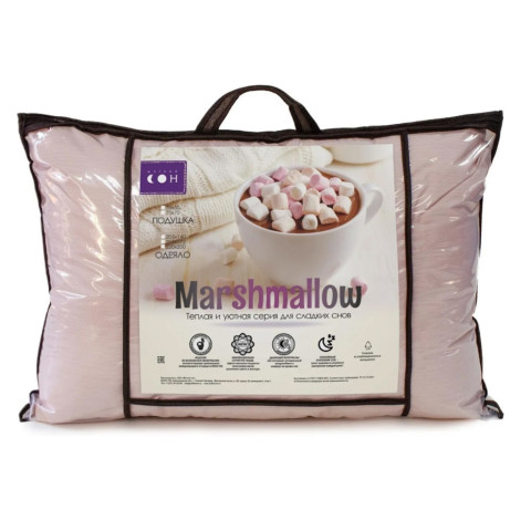 Подушка Marshmallow